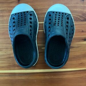 Native Jefferson Toddler 6